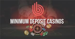 Discover the Best Minimum Deposit Casinos for Every Player