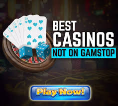 Discover the Best New Non GamStop Casino Sites 1490542566