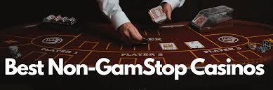 Discover the Best Online Casinos Not on GamStop -1417265120