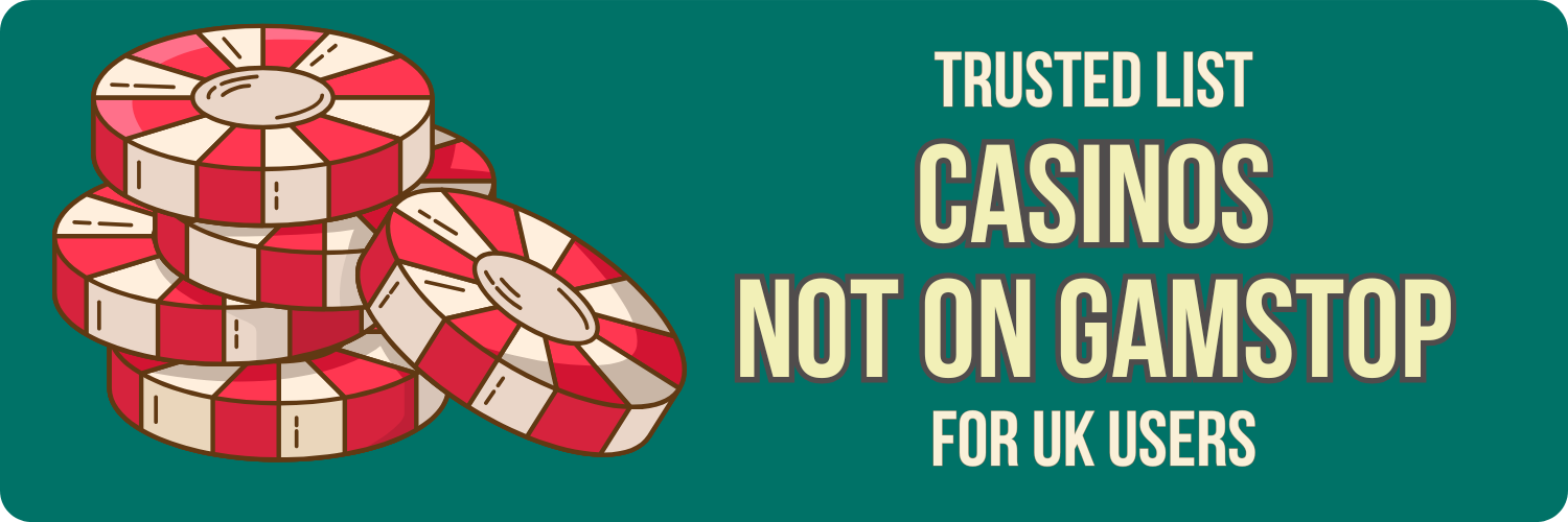 Discover the Best Sites That Don't Use GamStop