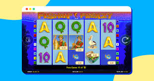 Discover the Excitement of Fishin' Frenzy Free