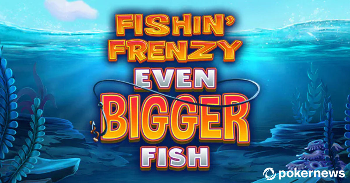Discover the Excitement of Fishin' Frenzy Free