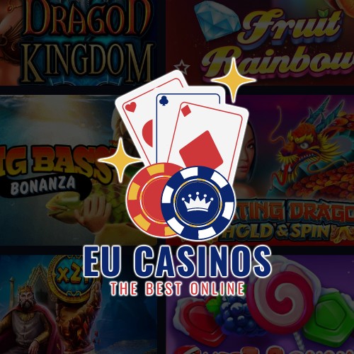 Discover the Exciting World of Online Casinos in Europe -1814337026 Discover the Exciting World of Online Casinos in Europe -1814337026