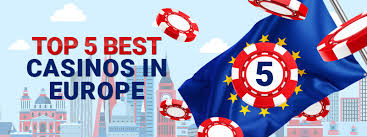 Discover the Exciting World of Online Casinos in Europe -1814337026 Discover the Exciting World of Online Casinos in Europe -1814337026