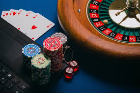 Discover the Thrill of Live Roulette Not on GamStop -1022831308