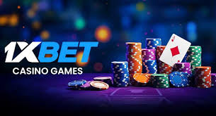 Discover the Thrills of 1xbet Aviator A Unique Gaming Experience -1729277198