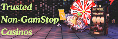 Discover the Thrills of New Non Gamstop Casino Sites 1805224988