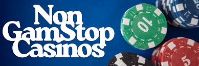 Discovering Casino Sites Not on Gamstop 1772661426