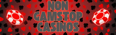 Discovering Casinos Non on Gamstop