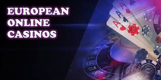 European Casinos That Accept UK Players A Complete Guide