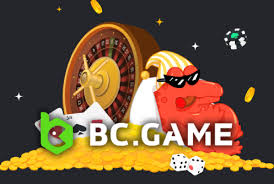 Experience a New Era of Online Gaming with BC.Game Betting App