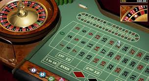 Experience the Thrill Play Online Roulette Today!