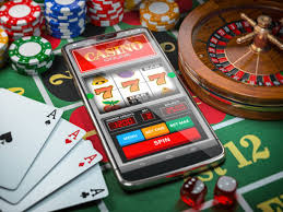 Experience the Thrills at CoinCasino Casino The Future of Online Gaming