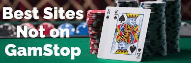 Explore Trusted Non GamStop Casinos Your Ultimate Guide