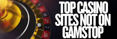 Explore Trusted Non GamStop Casinos Your Ultimate Guide