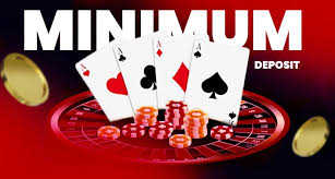 Exploring £2 Deposit Casinos An Affordable Way to Enjoy Online Gambling