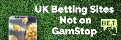 Exploring Alternative Sports Betting Sites Not on GamStop