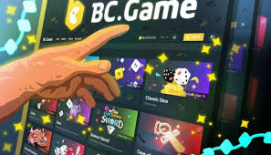 Exploring BC.Game Jordan Your Gateway to Online Gaming