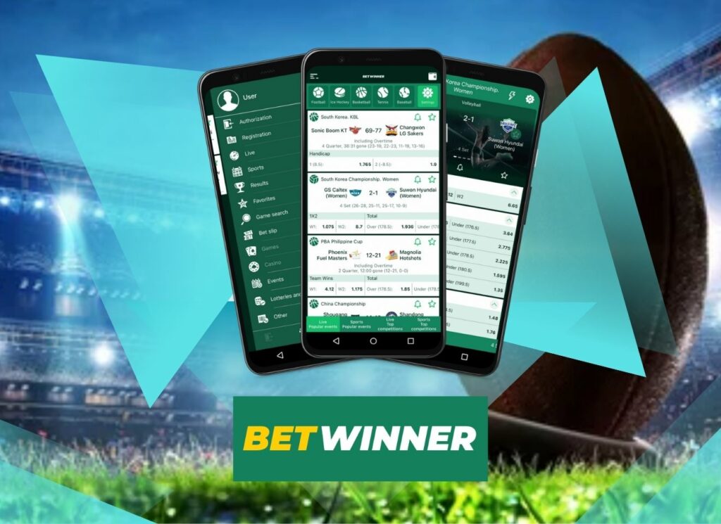 Exploring BetWinner Casino Your Gateway to Online Gaming