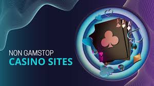 Exploring Casino Sites Not on Gamstop 1714320145