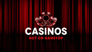 Exploring Casinos Non Gamstop The Future of Online Gambling