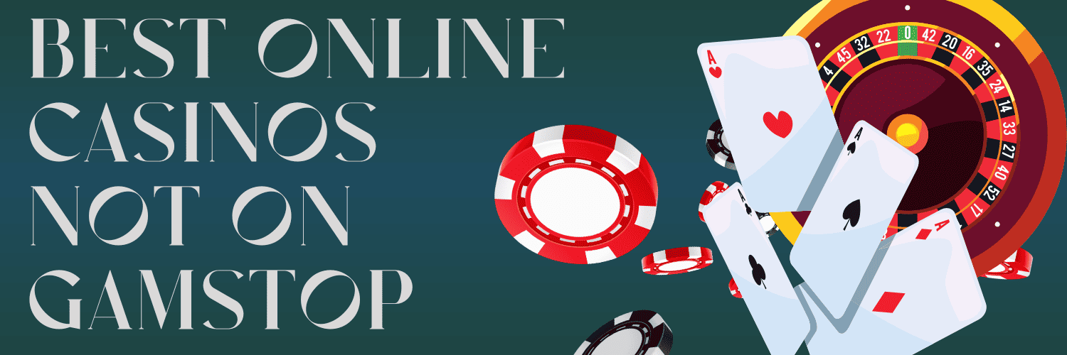 Exploring Casinos Non on Gamstop A Comprehensive Guide 1689303082