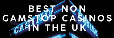 Exploring Casinos Not on GamStop Where to Play Safely