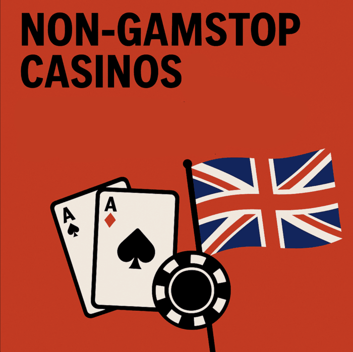 Exploring Casinos Not Part of GamStop Your Guide to Alternative Gaming