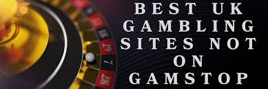 Exploring Casinos Not Registered on Gamstop 1805955832 Exploring Casinos Not Registered on Gamstop 1805955832