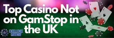 Exploring Non-Gamstop Casinos A Comprehensive Guide 1719546926