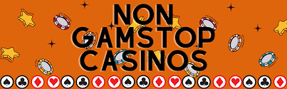 Exploring Non GamStop Casinos in the UK Your Comprehensive Guide Exploring Non GamStop Casinos in the UK Your Comprehensive Guide