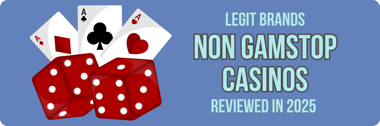 Exploring Non-Gamstop Casinos Your Guide to Alternative Gaming Options 1772526582 Exploring Non-Gamstop Casinos Your Guide to Alternative Gaming Options 1772526582