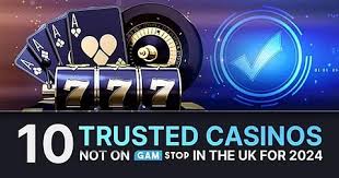 Exploring Non Gamstop UK Casino Sites A Comprehensive Guide 1714206801