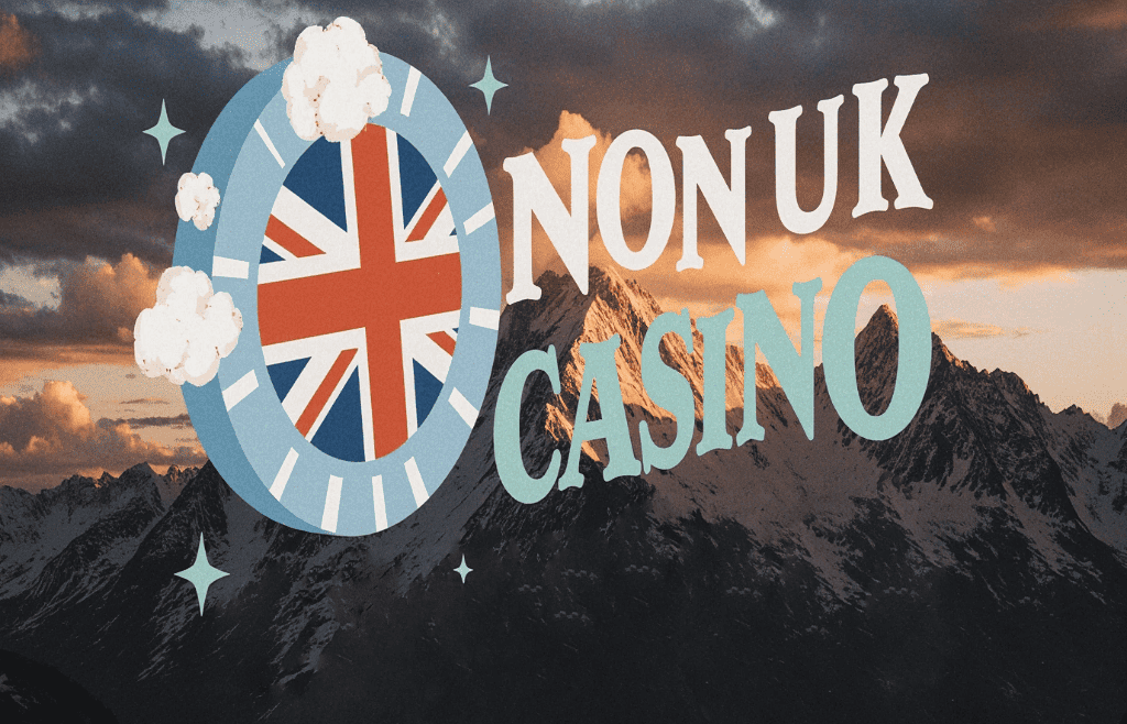 Exploring Non UK Based Online Casinos A Guide for Players