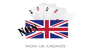 Exploring Non-UK Casinos A Comprehensive Guide