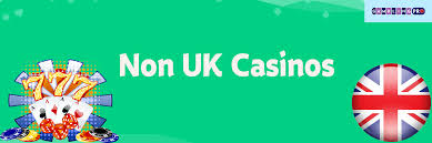 Exploring Non-UK Gambling Sites An In-Depth Guide Exploring Non-UK Gambling Sites An In-Depth Guide