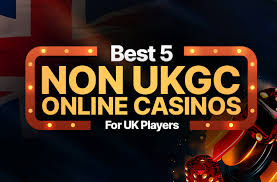 Exploring Non UK License Casinos A Guide for Players