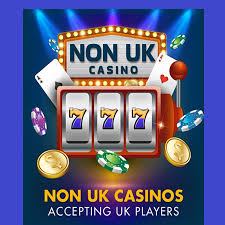 Exploring Non UKGC Licensed Online Casinos Risks and Rewards -1511643073