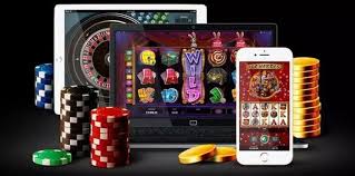 Exploring the Thrills of Wazamba The Ultimate Online Casino Experience