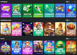 Exploring the Unique Features of JB Casino