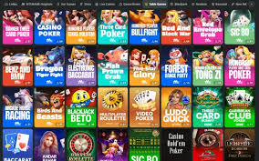 Exploring the Unique Features of JB Casino