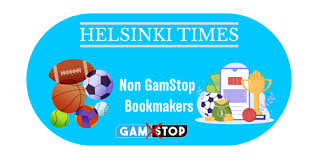 Exploring the World of Apple Pay Bookmakers Not on GamStop