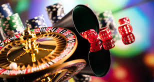 Exploring the World of Casinos Not on Gamstop