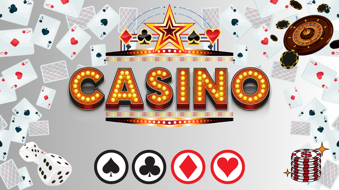 Exploring the World of Casinos Not on Gamstop