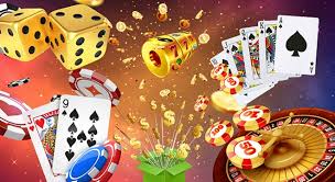 Exploring the World of Foreign Online Casinos Exploring the World of Foreign Online Casinos