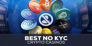 Exploring the World of Online Casinos Without KYC -1082238573