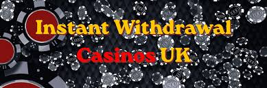 Fast Payout Casinos Experience Seamless Withdrawals Fast Payout Casinos Experience Seamless Withdrawals