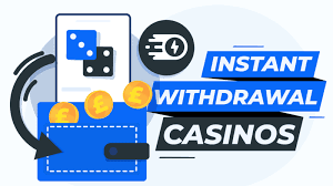 Fast Withdrawal Casinos Your Guide to Instant Payouts -1767944261