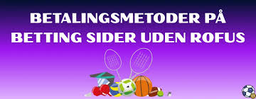 Find Dit Ideelle Online Casino Uden ROFUS