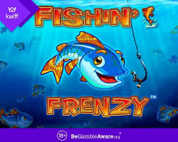 Fishin Frenzy The Big Catch - Dive into an Ocean of Fun Fishin Frenzy The Big Catch - Dive into an Ocean of Fun